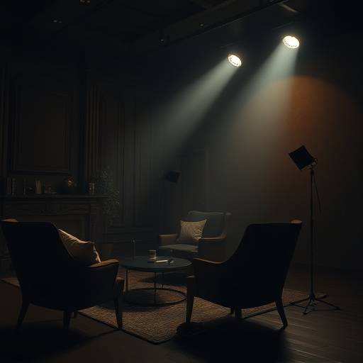 Studio d'art dramatique
